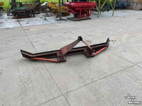 Other machines and accessories for the workshop and yard  Rubber schuif 270 cm