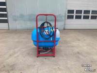 Fieldsprayer 3 points Biardzki Handspuit / Tuinspuit 300L