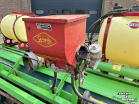 Rotary Tiller AVR Multivator