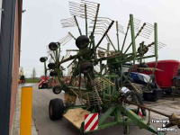 Rake Krone Swadro 1250