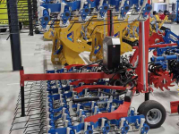 Weeder Hatzenbichler AirFlow 600