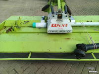 Mower Claas Corto 3100 fc