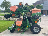 Seed drill Amazone ED 6000 2C Special Maisplanter Maiszaaier