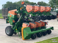 Seed drill Amazone ED 6000 2C Special Maisplanter Maiszaaier
