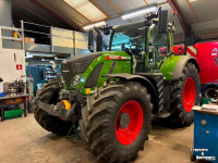Tractor Fendt 718 Gen6 profi plus
