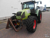 Tractor Claas celtis 456