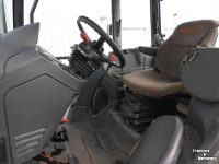Tractor Claas celtis 456