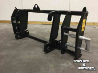 Other attachments and accessories Giant MBW TKF Giant  Euro
