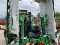 Mower Samasz KDD 861 ST (H)