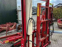 Silage block-cutter Trioliet TU 170 Kuilsnijder