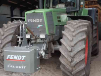 Frontweights  VL