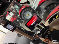 Tractor Case 220CVX