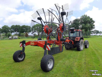 Rake Vicon Andex 844 NIEUW