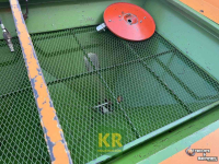 Fertilizer spreader Amazone ZA-U 1001 Kunstmeststrooier