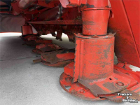 Mower Kuhn FC3125DF-FF