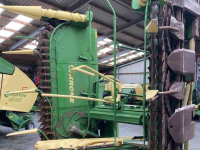 Corn picker Krone Easy Collect 6000 Kolvenplukker