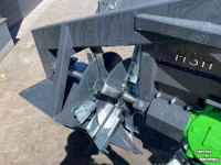 Rotary Ditcher MSH Greppelfrees