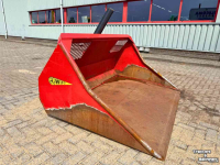 Loading bucket / Potato loading bucket Wifo HOD 200 Opschepbak 1500 L