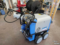 Steam cleaners Kränzle THERM 895 Stoomcleaner Warmwater hogedrukspuit