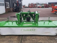 Mower Samasz K4BF 300 Front-Maaier