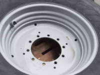 Wheels, Tyres, Rims & Dual spacers Mitas 540/65R30 AC65