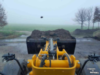 Loading buckets ATMP volumebak