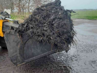 Loading buckets ATMP volumebak