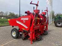 Potato planter Grimme GL420 4 rijig
