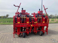 Potato planter Grimme GL420 4 rijig