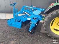 Disc harrow  3m