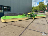Mower Krone EasyCut B 1000 Vlindermaaier