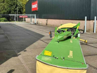 Mower Krone EasyCut B 1000 Vlindermaaier