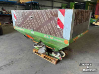 Fertilizer spreader Amazone ZA-M 1000