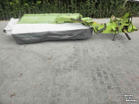 Mower Claas Disco 3100 C