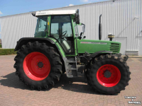 Tractor Fendt 509 c