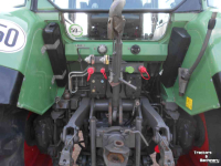 Tractor Fendt 509 c