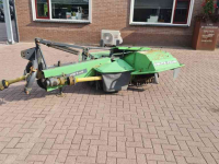Mower Deutz-Fahr KM 3.19