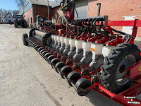 Seed drill Agricola Italiana 6 Mtr zaaimachine