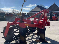 Deep subsoiler Evers Batak WT-3H Woeler