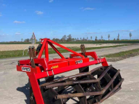 Deep subsoiler Evers Batak WT-3H Woeler