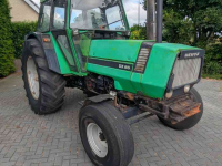 Tractor Deutz-Fahr DX 85