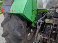 Tractor Deutz-Fahr DX 85