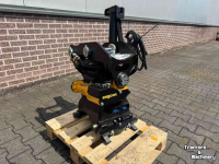 Rotators Engcon EC 206 Rotator
