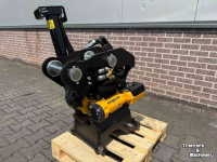 Rotators Engcon EC 206 Rotator
