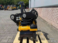 Rotators Engcon EC 206 Rotator