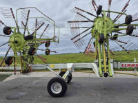 Rake Claas Liner 3000