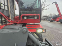 Telehandler Magni RTH 5.25 SMART