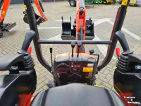 Mini-Excavator Kubota U10-5