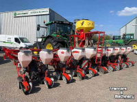 Vegetable- / Precision-seed drill Kongskilde Aeromat 10 DTE HK