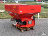 Fertilizer spreader Rauch MDS 19.1